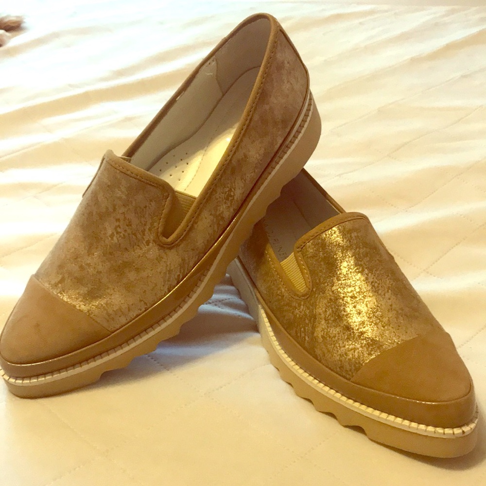 Donald j plainer shoes